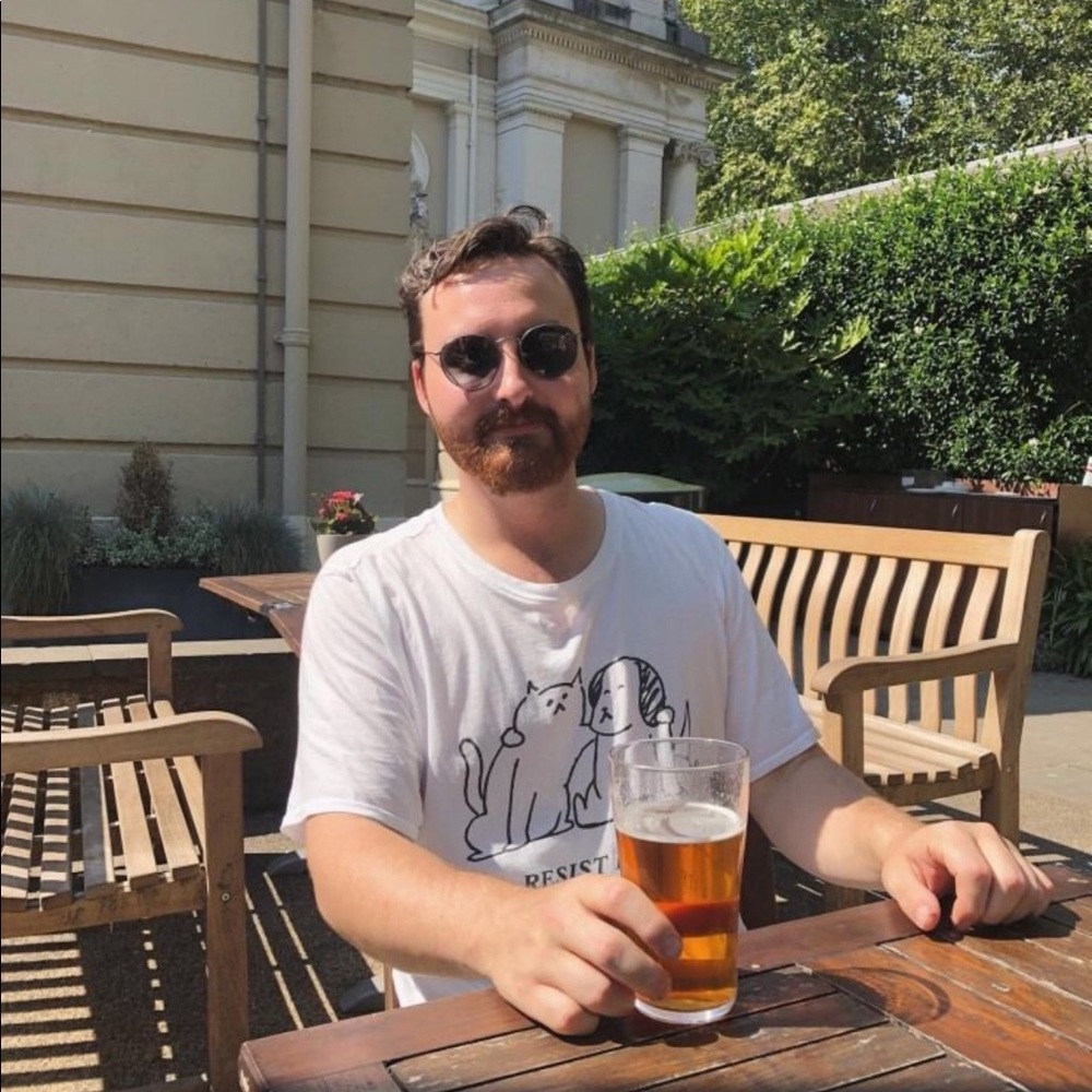 Meet your Posher, Foster
